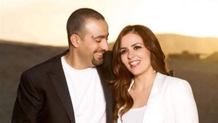 زوجة أحمد السقا تكشف سبب رفض والدها زواجهما!