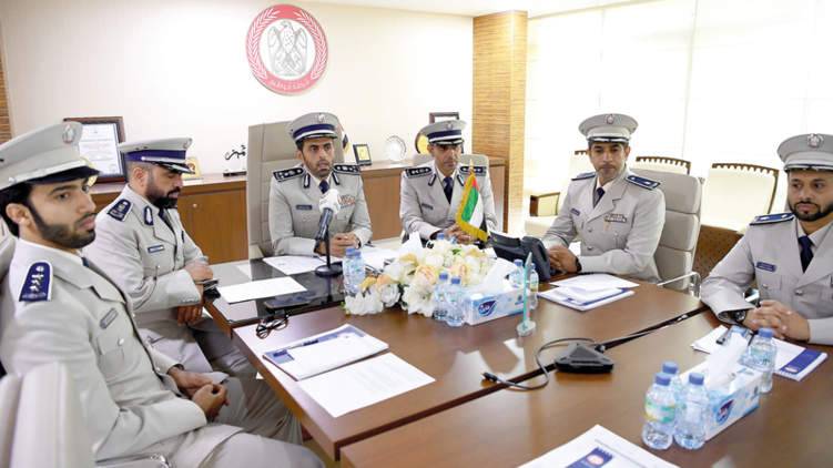 “شرطة أبو ظبي” تخفِض قيمة المخالفات المرورية بنسبة 50%