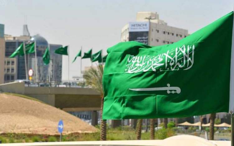 كم عدد تأشيرات العمل التي أصدرتها السعودية في 2019؟