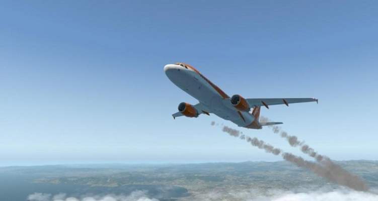 بالأرقام: خسائر شركات الطيران إثر تصاعد التوترات في المنطقة