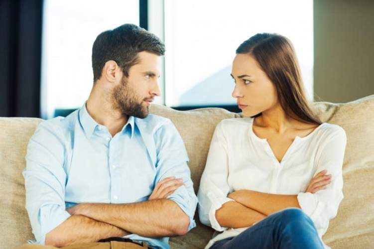 ما هي العواقب الخطيرة للعناد على الزوجة؟