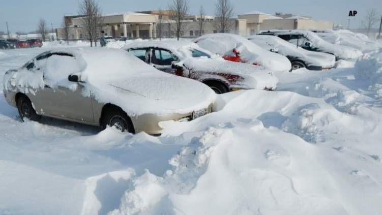 كيف تحافظ على سيارتك في الشتاء؟