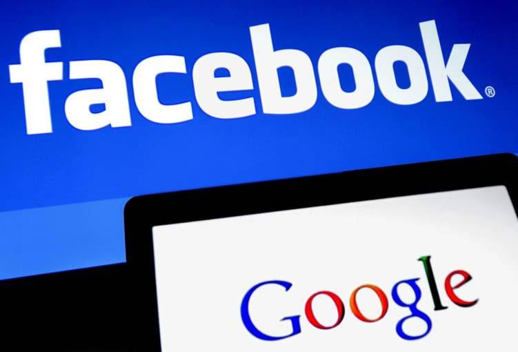 أوروبا تخطط لفرض ضريبة على غوغل وفيسبوك