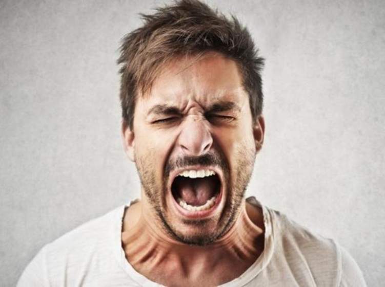 بـ 4 خطوات تعلم كيف تسيطر على غضبك