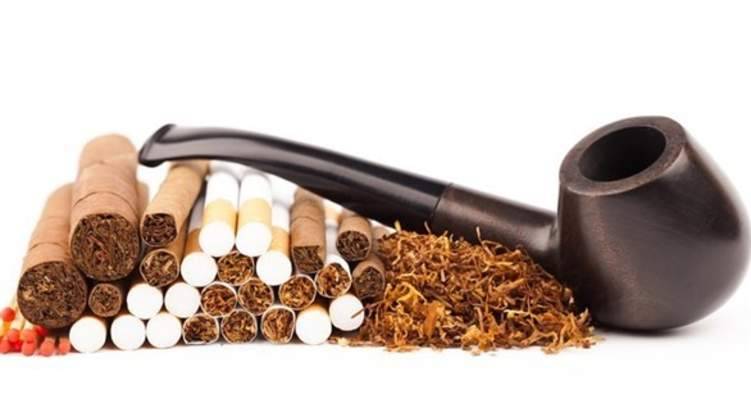 قرار هام من هيئة الضرائب الإماراتية بشأن منتجات التبغ