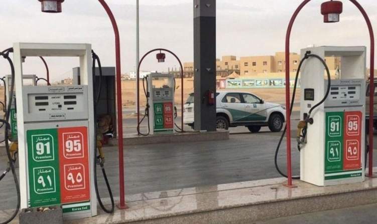 قرار هام بشأن أسعار البنزين في السعودية