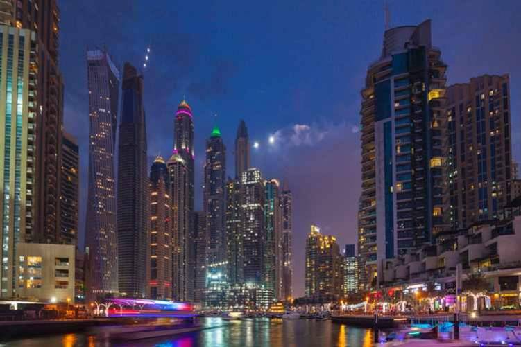 إلى أين تتجه أسعار بيع المنازل الفاخرة في دبي؟