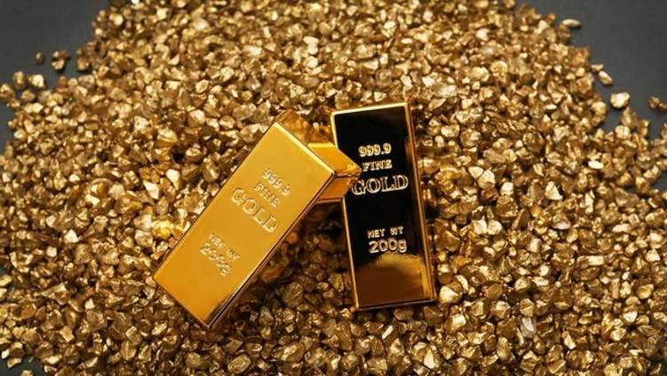 ما حقيقة عثور الهند على أطنان من الذهب الخام؟
