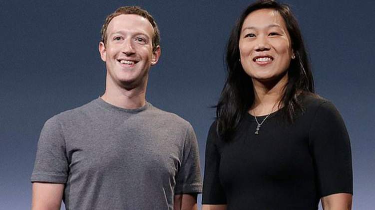 مؤسس فيسبوك وزوجته أمام ملف مثقل بالإدعاءات