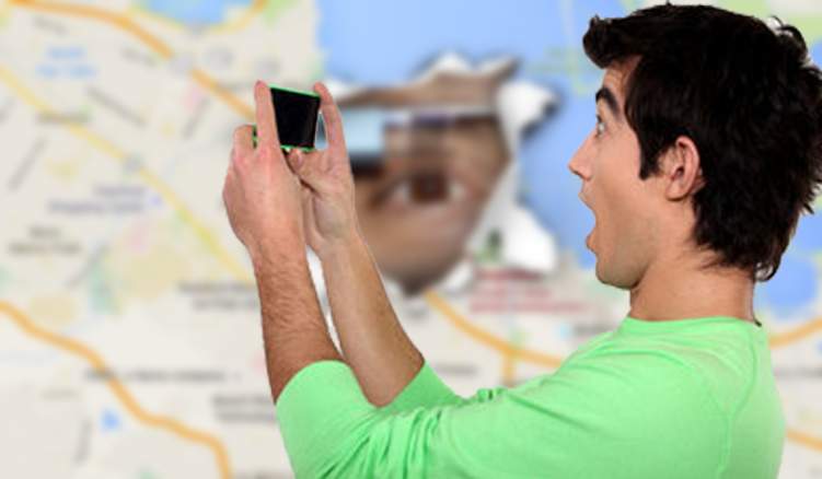 خرائط جوجل تقدم ميزة فريدة لجميع المسافرين
