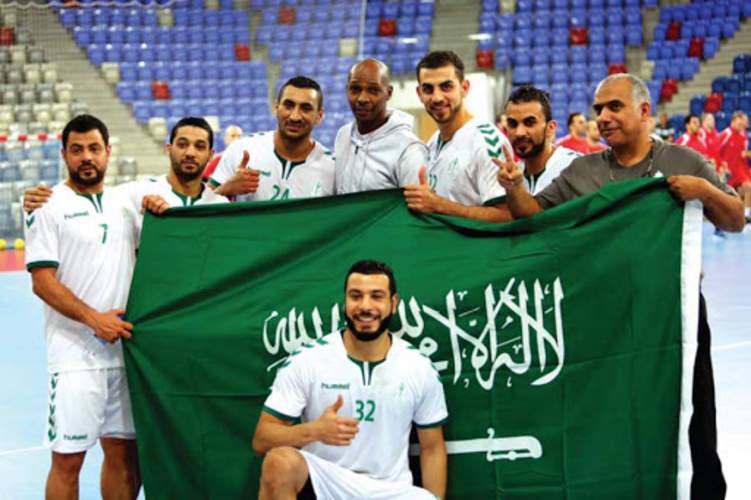 إيقاف الرياضة في السعودية