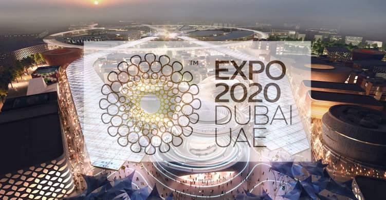 الإمارات تطلب تأجيل اكسبو 2020