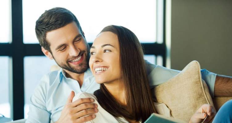6 نصائح لتعزيز علاقتك بزوجتك أثناء الحجر