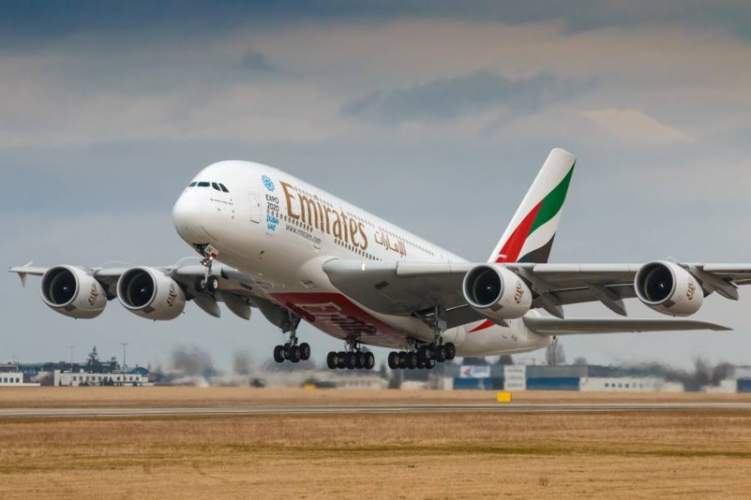 رسمياً.. الإمارات تستأنف رحلاتها الجوية