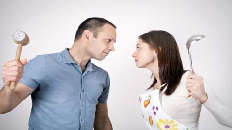 كيف تتجنب الخلافات الزوجية خلال الحجر المنزلي؟