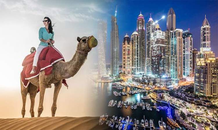 متى سيعود الموسم السياحي في دبي؟