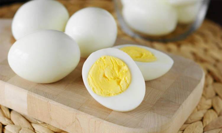 كيف تتأكد من صلاحية استهلاك البيض؟