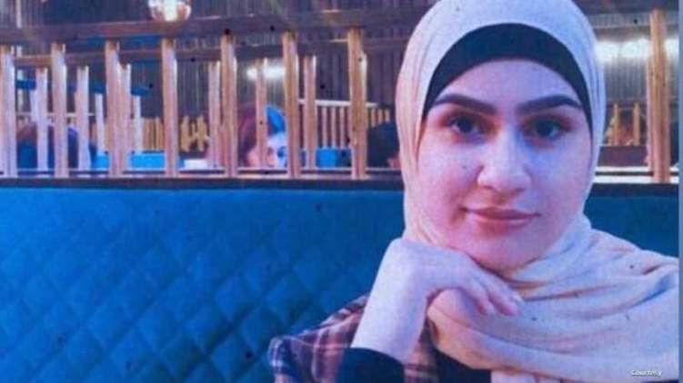 فتاة عربية تُقتل على يد 5 رجال من بريطانيا