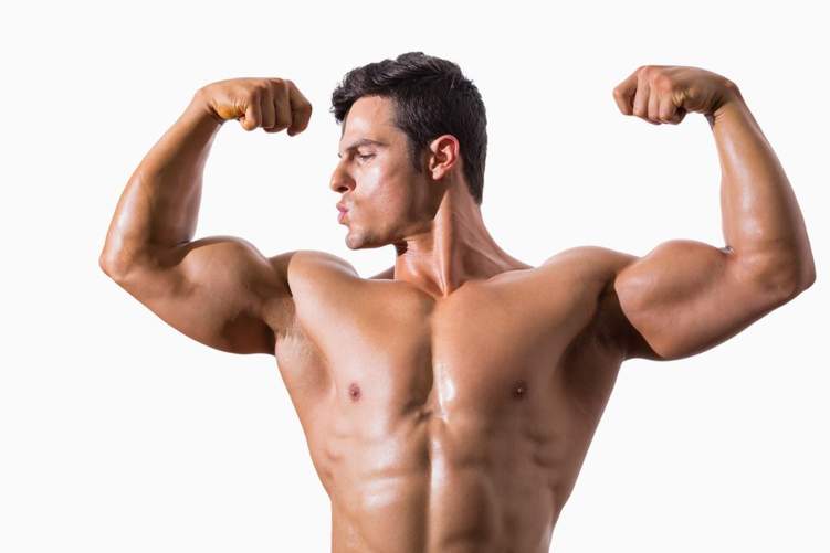 لتقوية العضلات...البروتينات عوضاً عن التمارين!