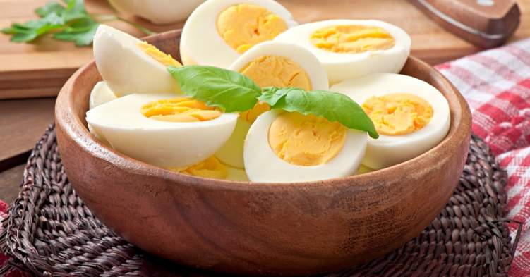 لماذا علينا تجنب أكل البيض يومياً؟