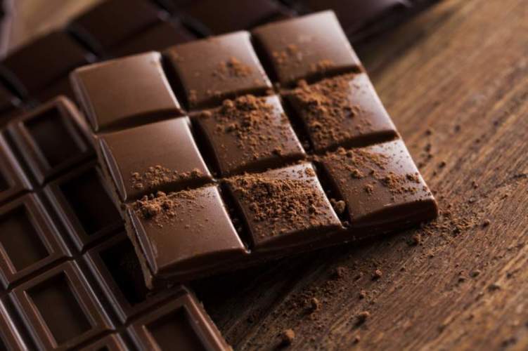 الشوكولاتة من أكثر المصادر التي تحفز المناعة