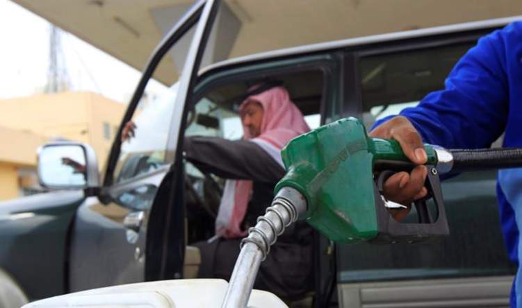 للشهر الثاني.. رفع أسعار البنزين في السعودية