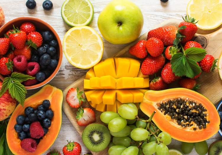 كيف تصبح الفاكهة خطيرة على صحة الكبد؟