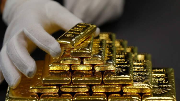 من يملك الذهب في المنطقة العربية؟ السعودية ولبنان في المقدمه