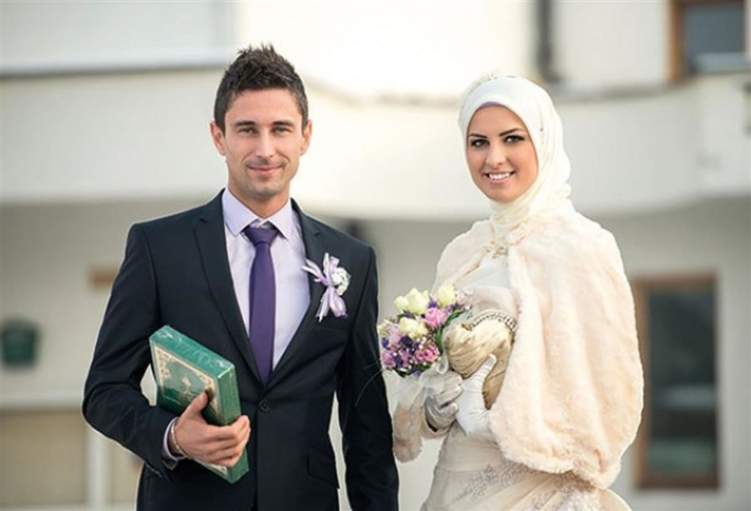 تعرف على طقوس الشعوب العربية في الموافقة على طلب الزواج