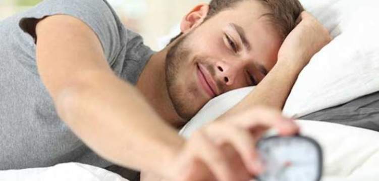 النوم المتأخر كارثة تهدد صحتك