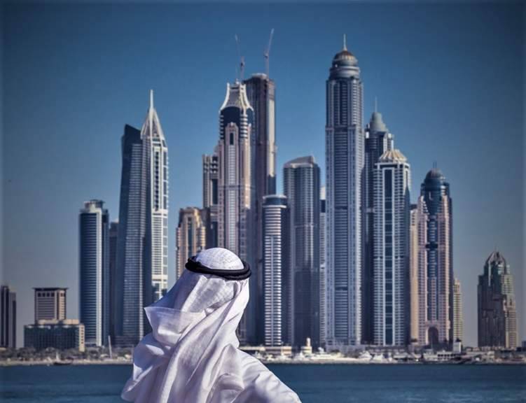 بروتوكول جديد لتنظيم المناسبات الاجتماعية في الإمارات