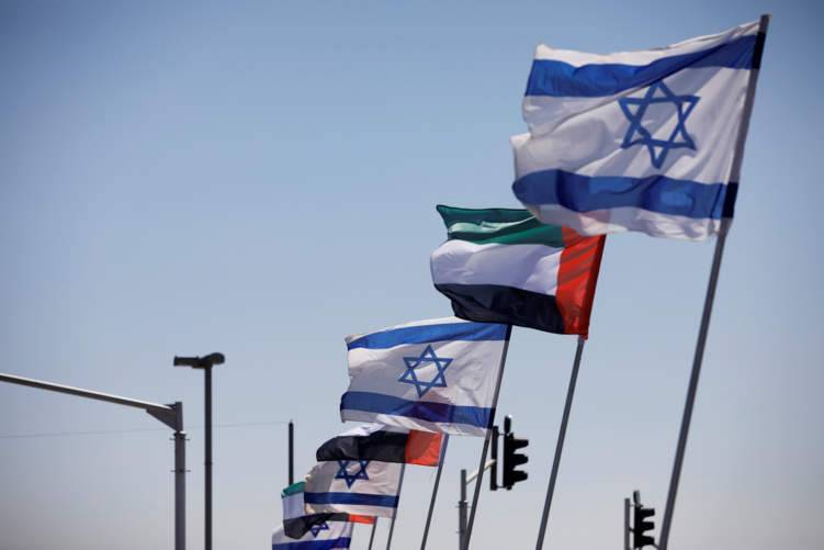 الإمارات: كبرى الشركات العائلية تفتتح فرعاً في إسرائيل