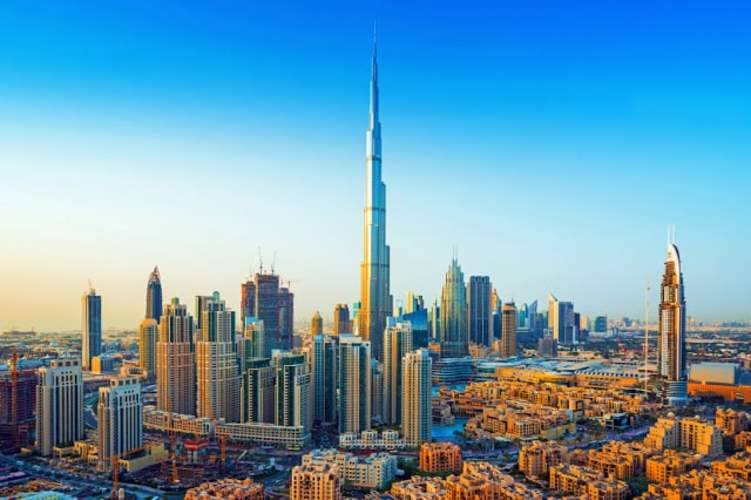 كم عدد المستثمرين السعوديين في سوق عقارات دبي؟