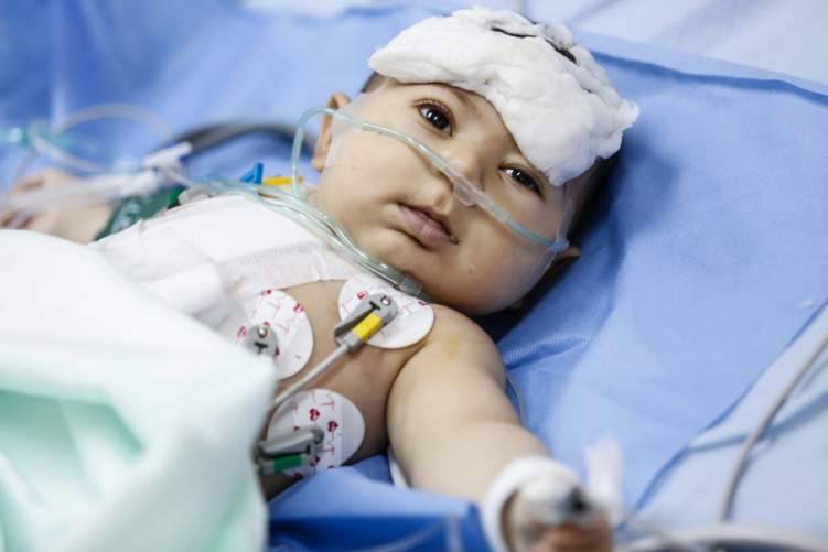طبيب سعودي الأول عالمياً في جراحة القلب للأطفال