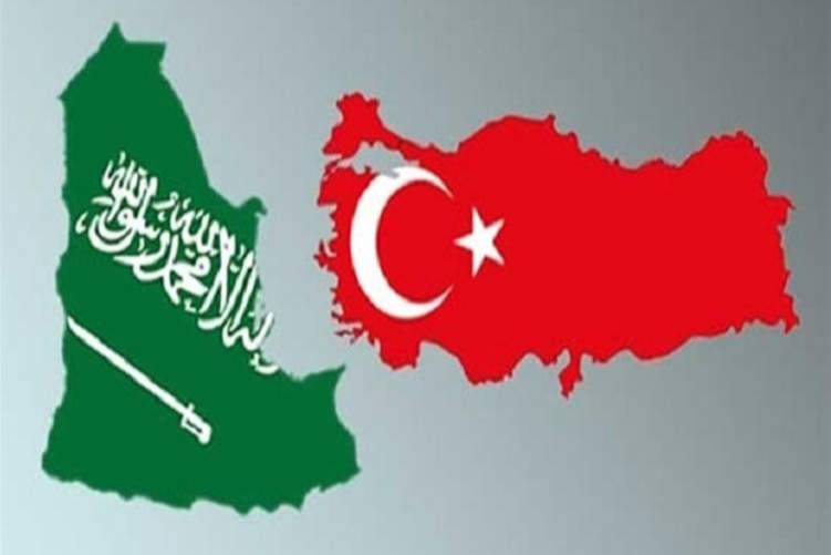 هل ستتأثر السعودية في حال مقاطعة المنتجات التركية؟