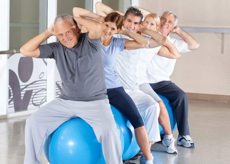 علمياً: التمارين المكثفة تطيل العمر وتحسن الصحة