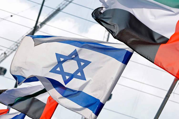 خطة إماراتية إسرائيلية لتشجيع الاستثمار بين البلدين.. إليك تفاصيلها