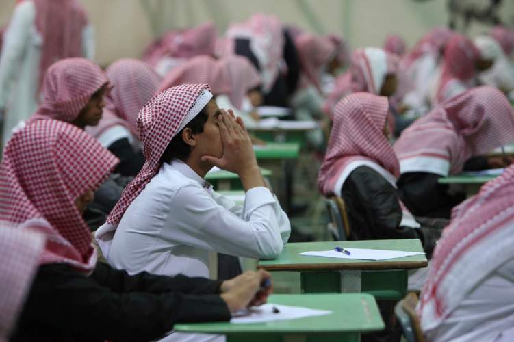 تعرف إلى آلية الاختبارات النهائية في المدارس السعودية