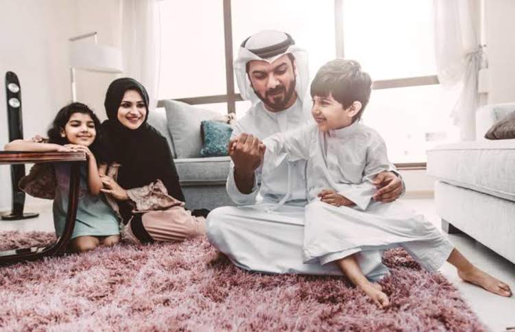 تراجع نسب الإنجاب لدى الأسرة الإماراتية