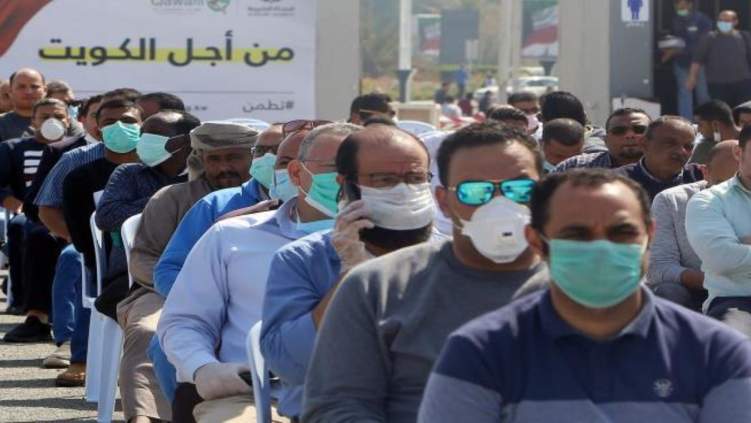 الكويت: قرار مهم بشأن العمالة الوافدة