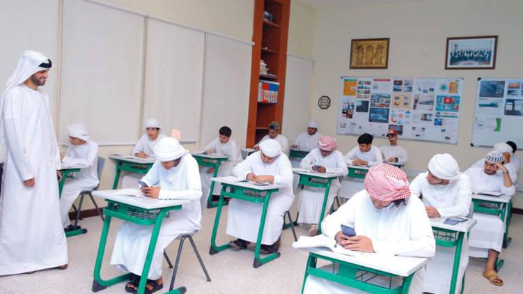 للطلبة وذويهم في الإمارات.. ضوابط جديدة خلال فترة الإمتحانات