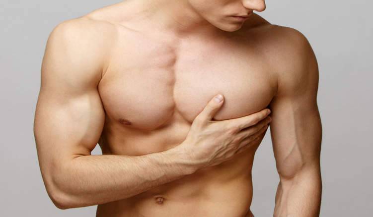 أي فئة من الرجال هم الأكثر عرضة للإصابة بسرطان الثدي؟
