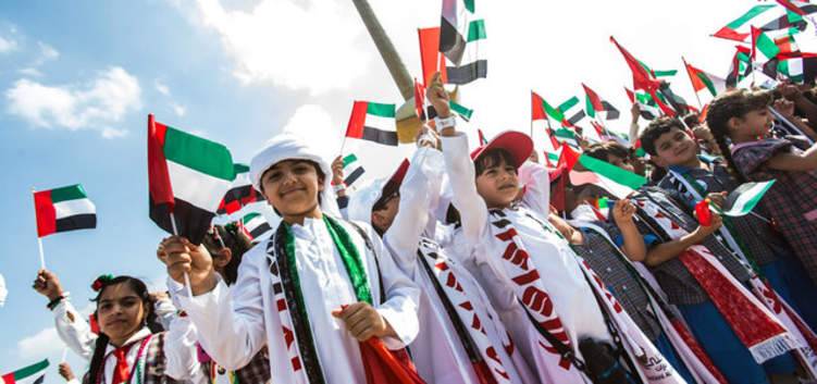 بالتفاصيل: أجندة احتفالات دبي باليوم الوطني الـ49
