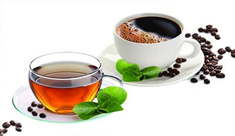 الشاي أم القهوة... أيهما أفضل للصحة؟