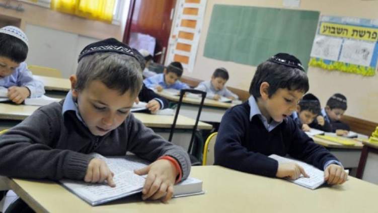 قريباً.. افتتاح أول مدرسة يهودية في دبي