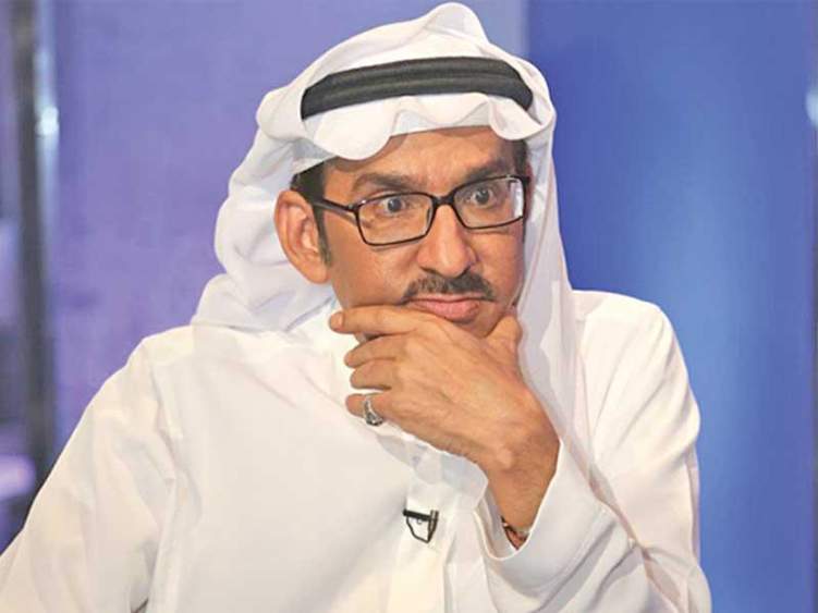 عبدالله السدحان ينتقد البطالة ويثير الجدل بسبب إعلان