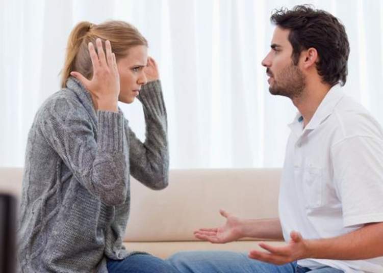 العلاقة السامة أشد خطورة من الطلاق... لماذا؟