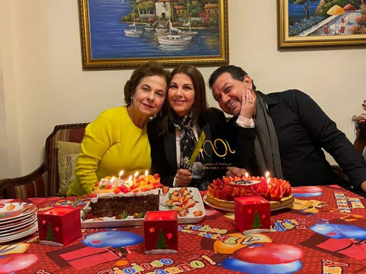 في عيد ميلاد ماجدة الرومي.. تهنئة من اليابان إلى لبنان