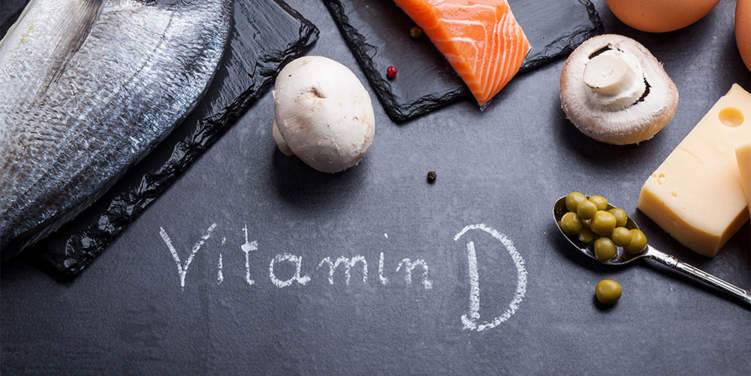 كيف تعوض نقص "فيتامين د" في الشتاء؟