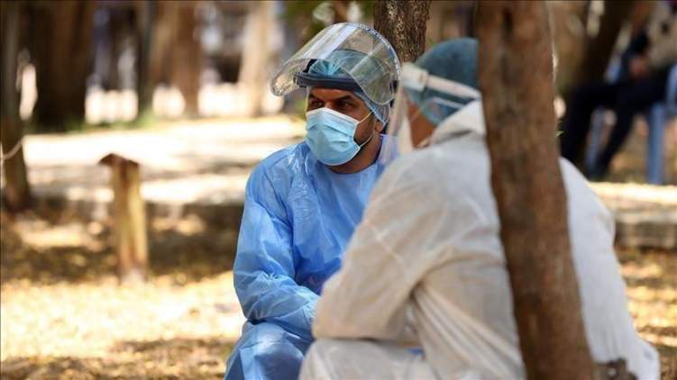 التحذير من وباء جديد أسرع انتشاراً من كورونا